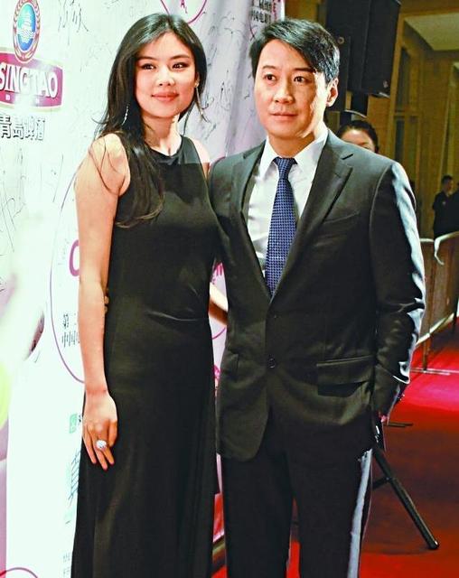 黎明最有可能的绯闻对象,黎明绯闻大揭秘