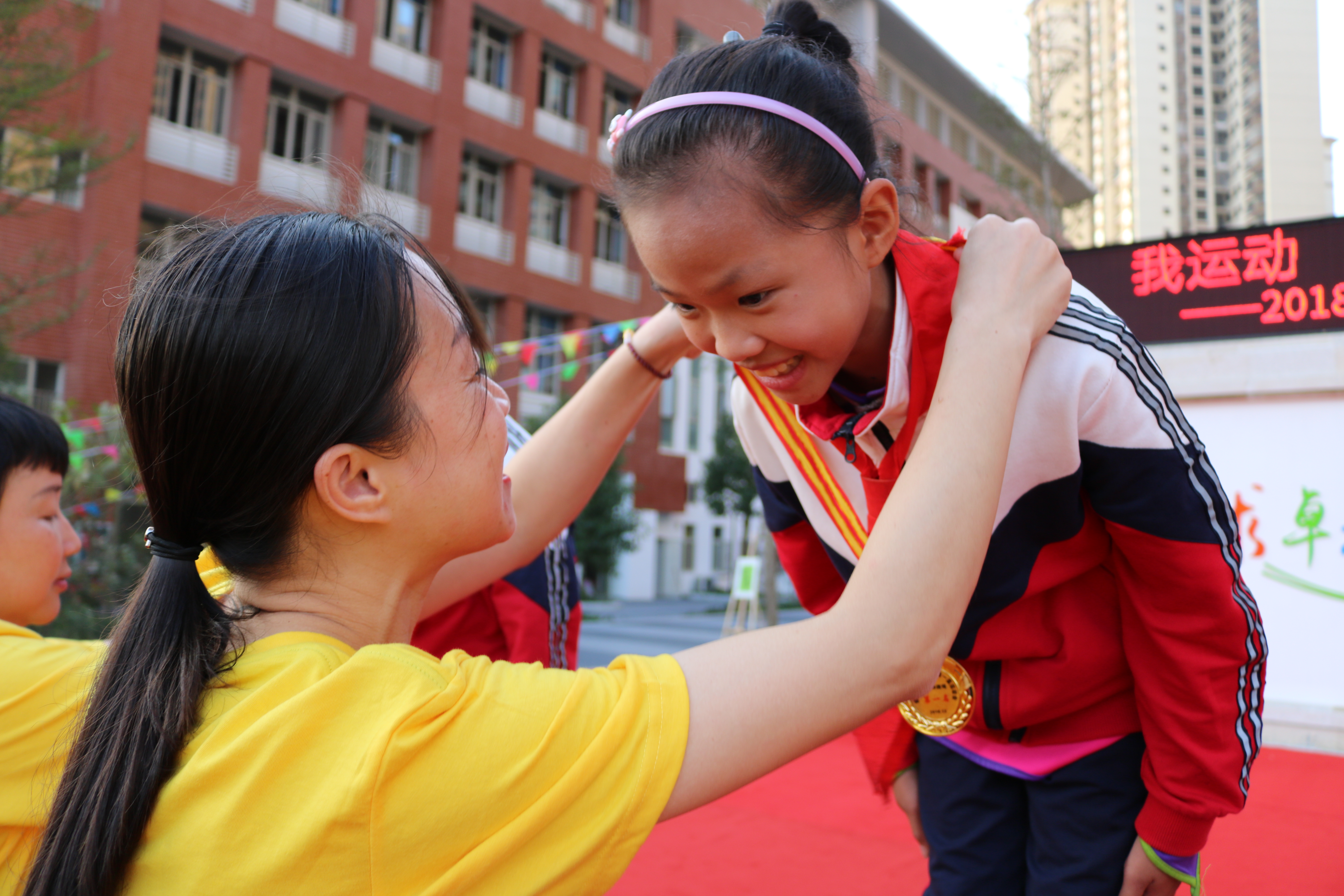 我运动我健康我快乐歌词,我运动我健康我快乐完整版