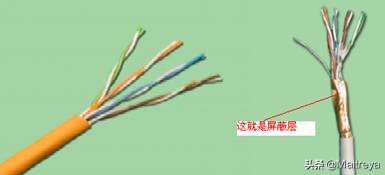 制作网线的工具以及制作过程,自制网线剥皮工具