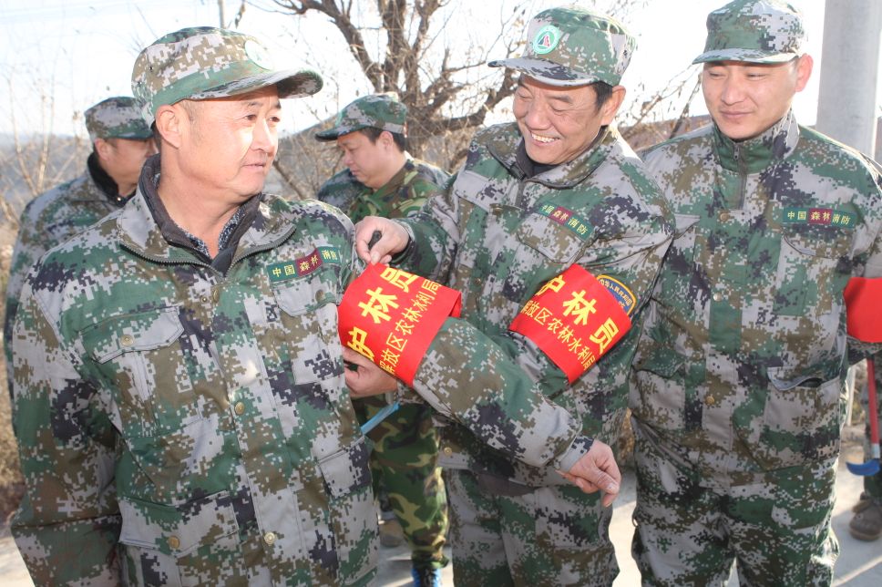 广西护林员要做什么,广西招募护林员