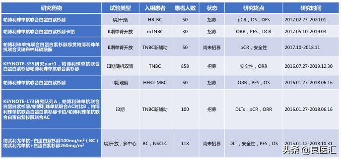 白蛋白紫杉醇联合免疫化疗,天然抗肿瘤紫杉醇