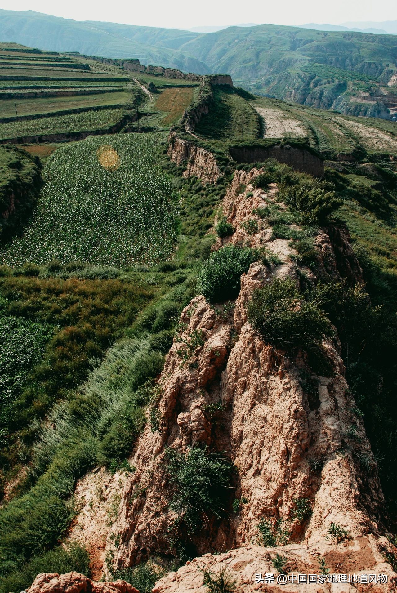 忻州古城五台山雁门关攻略,忻州五台山状况