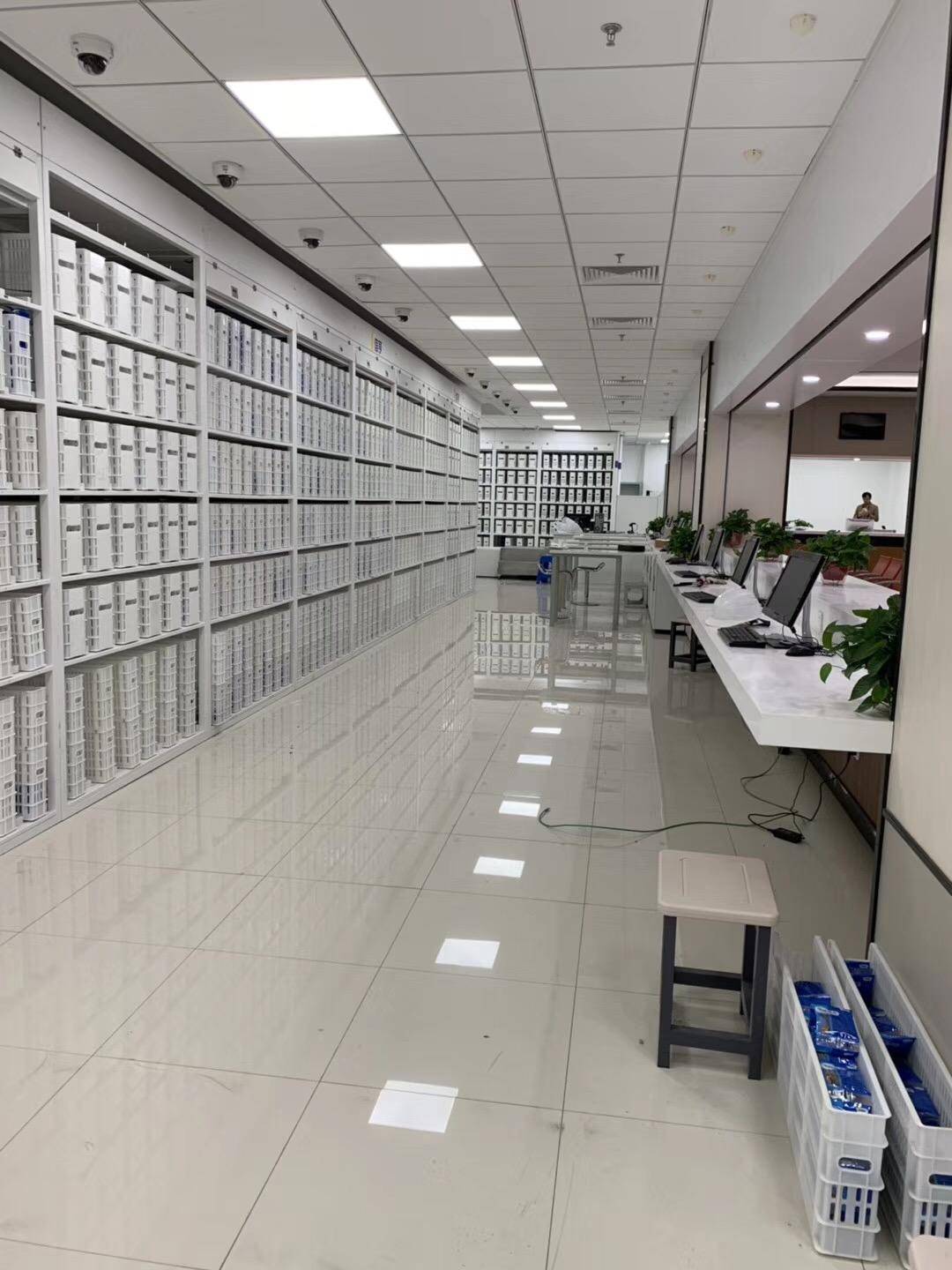 南京市中医院住院部环境,南京中医院手术室