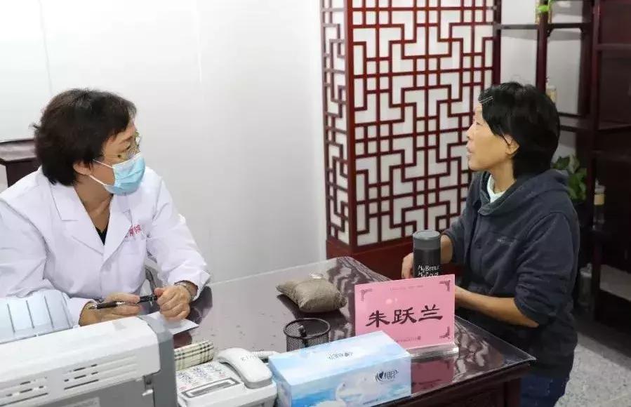 「名医荟萃守护健康」王府医院御生堂名医馆正式开业