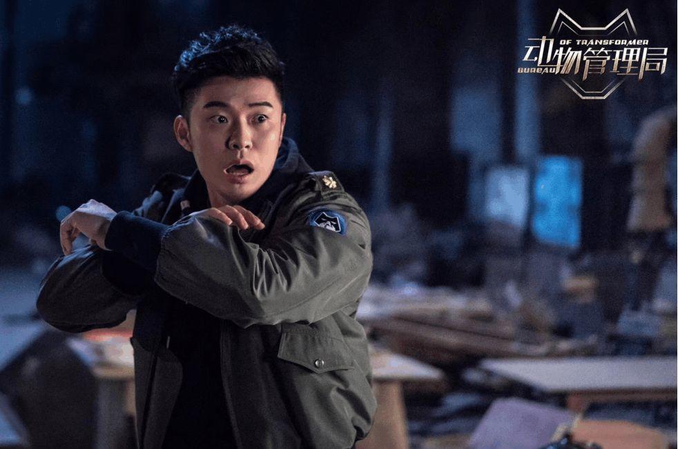 向往的生活导演谈陈赫综艺感最强,陈赫向往的生活第5季来过吗