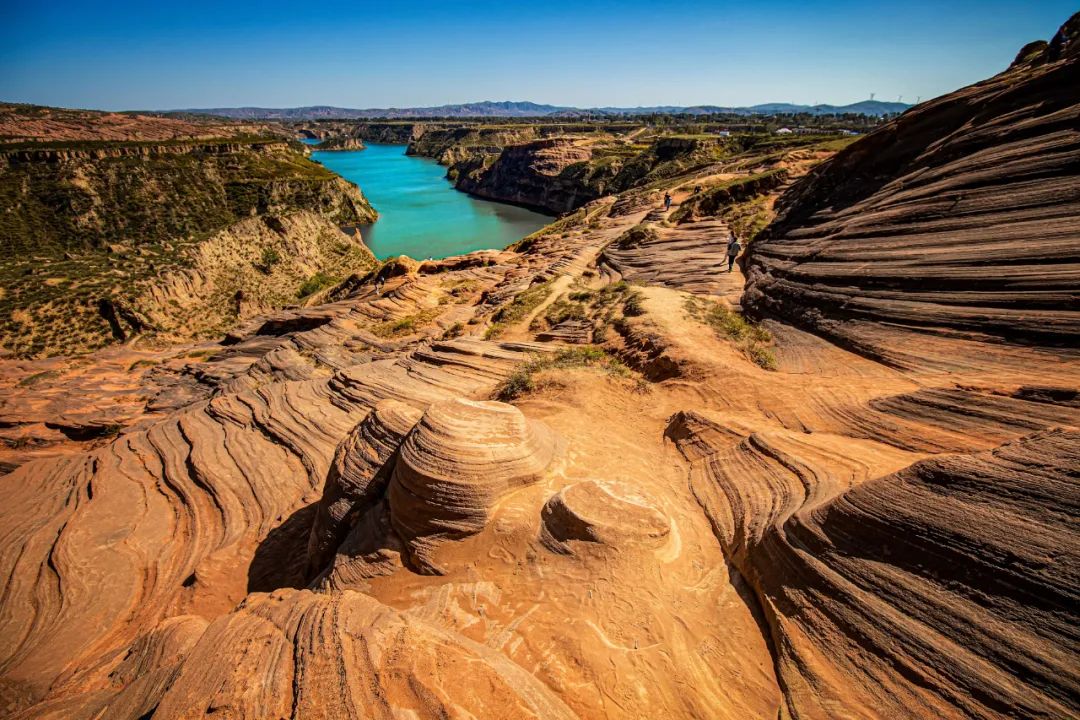 世界一生必去的51个最美的地方,全世界一生必去的100个地方