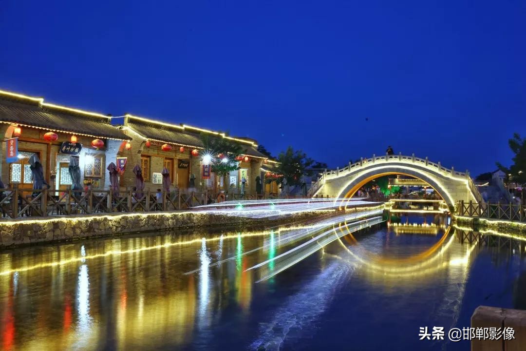航拍峰峰风景视频,峰峰风景照