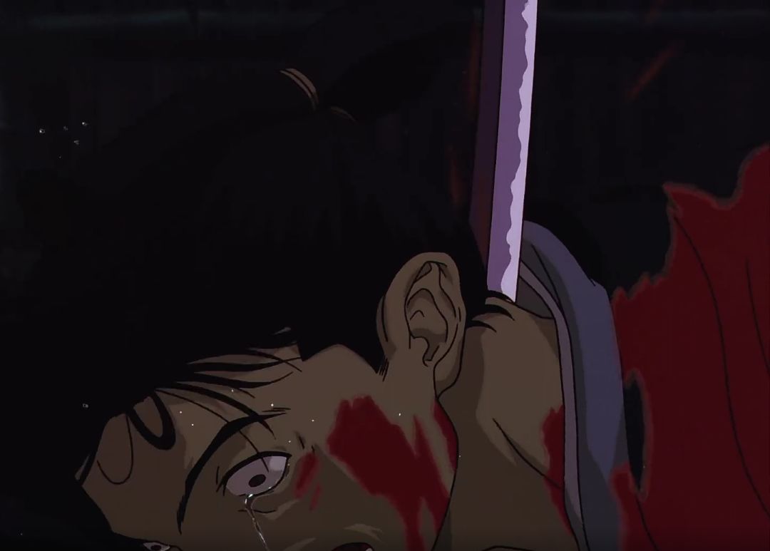 浪客剑心追忆篇动漫对比,求像浪客剑心追忆篇这样的动漫