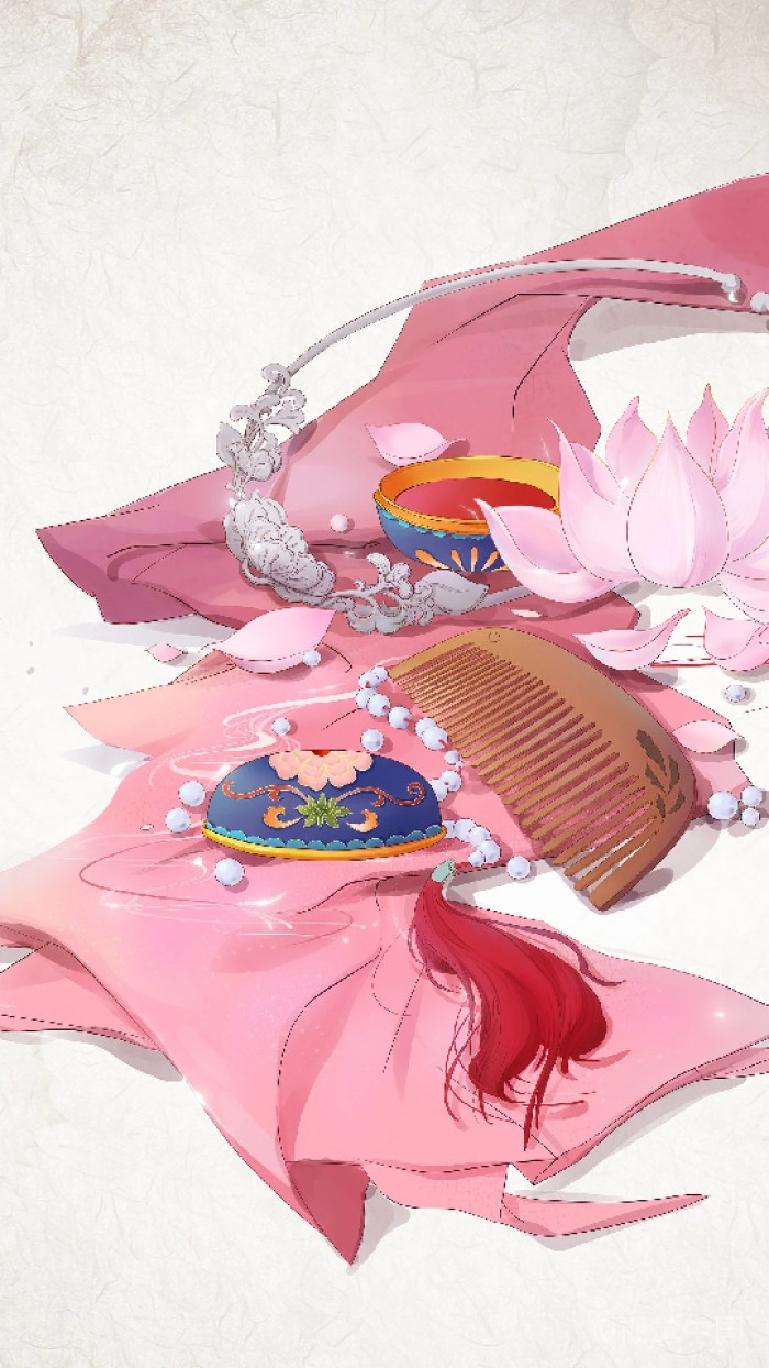 光遇氛围感壁纸古风,激励人的锁屏壁纸古风