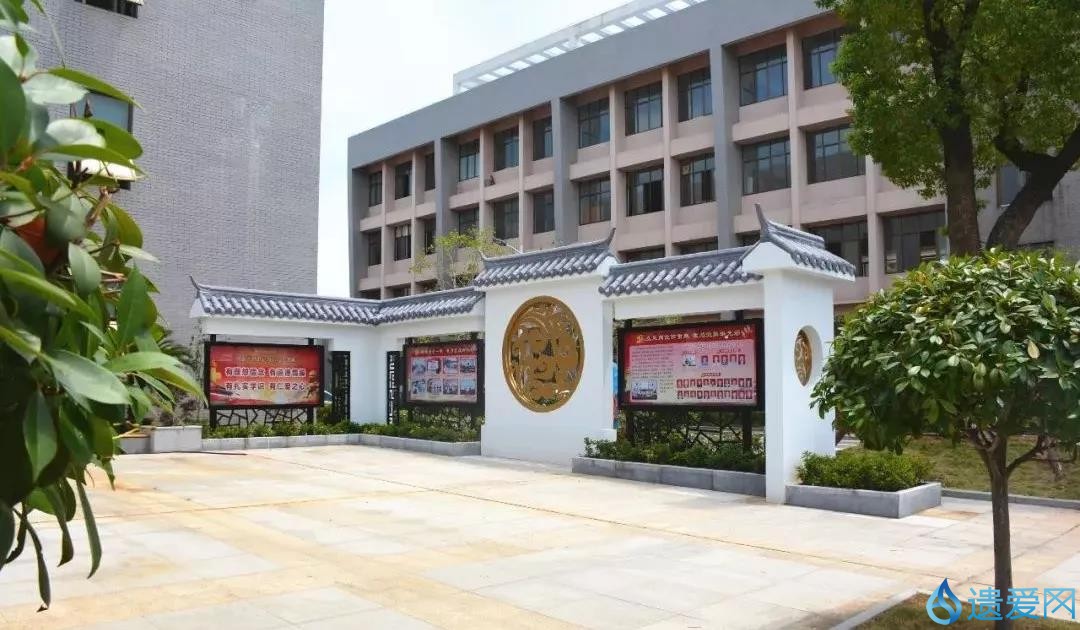 看！从百年老校到黄冈最美校园的蝶变之路……