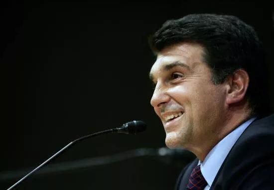 巴萨梦二梦三交替,巴萨梦三王朝巅峰时刻