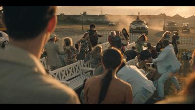 美剧美丽新世界解读,美剧美丽新世界分集剧情