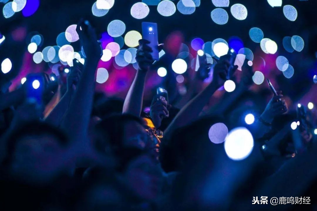 移动互联网未来10年发展,2018-2021互联网发展史