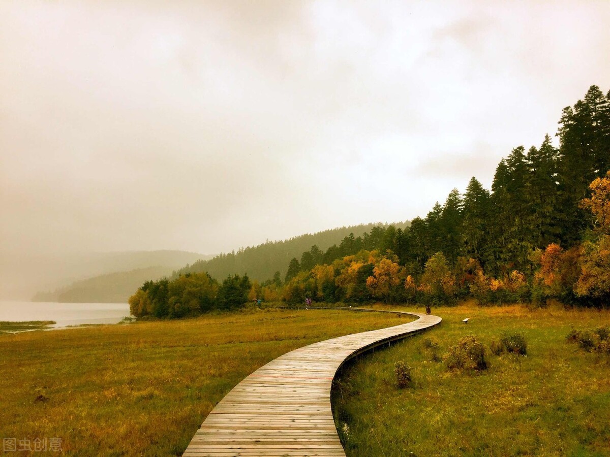 带你看遍云南的美景,风景绝美的云南小众目的地
