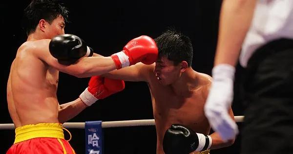 当“西北少侠”遇上“威风少侠”，谁的武艺更高强？擂台见真招