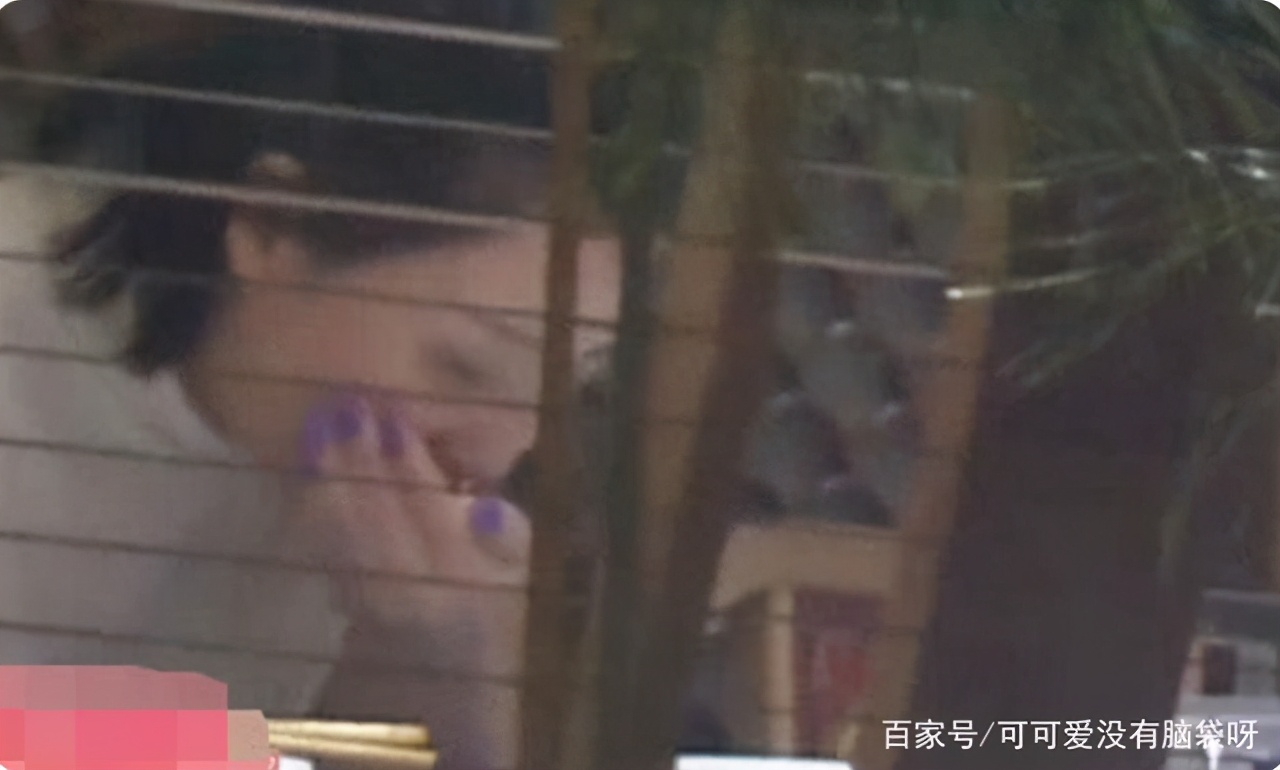 殷桃绯闻缠身完整版,殷桃绯闻事件真相