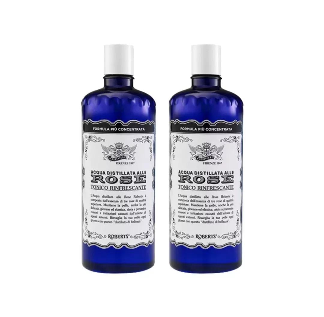 意大利百年玫瑰水,意大利经典玫瑰水