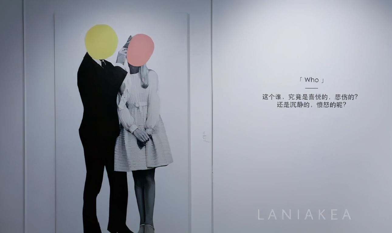 深圳灯光秀与武汉灯光秀,春光无限好深圳