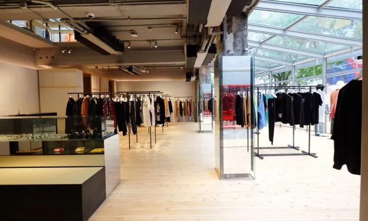 我在上海，执行了一次假装在日本计划