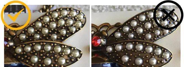 gucci闪电半袖真假鉴定,高品质仿制gucci小脏脏鞋