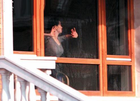 左小青演中国式离婚的电视剧,左小青和她背后的十个男人