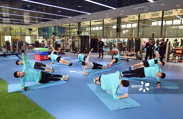 中超诸强联手时间,中超集结备战