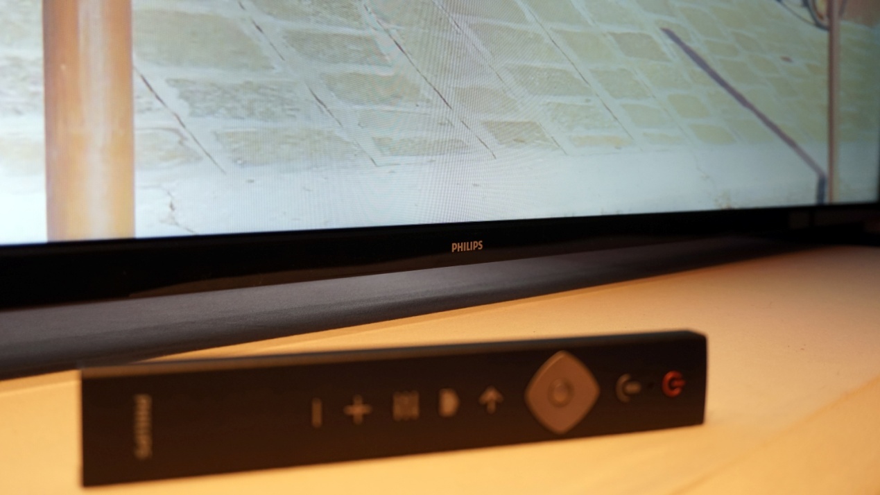 飞利浦75puf7295是真4k吗,飞利浦70puf7696t3测评