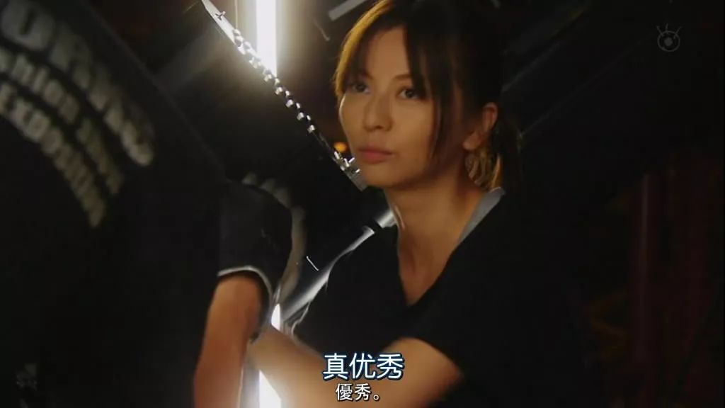 这个类型的姑娘连我都想说“我可以