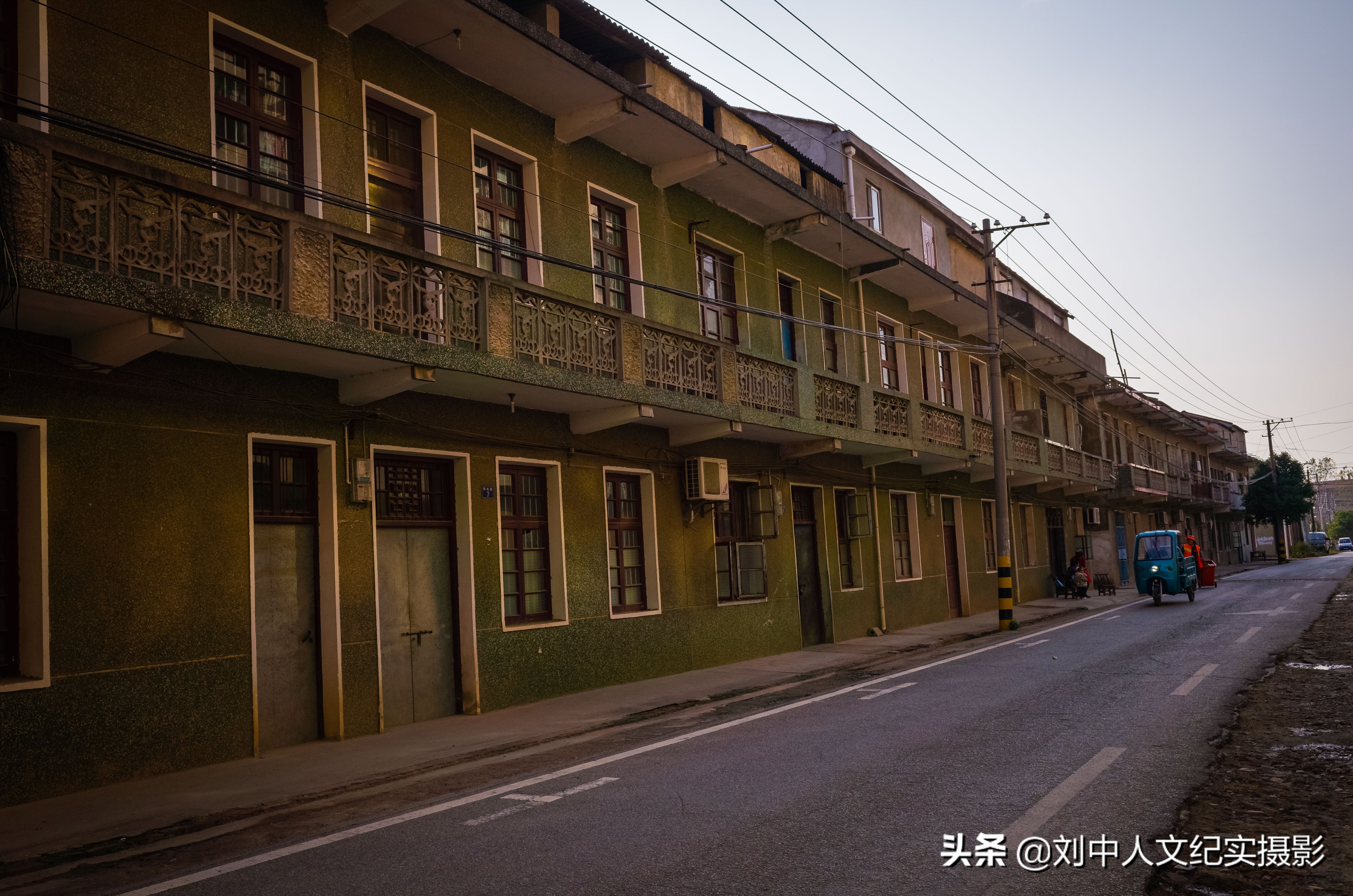 李家集云雾山,黄陂区李家集云雾山