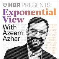 涵盖技术，文化，科学，政治和新思想的最佳播客