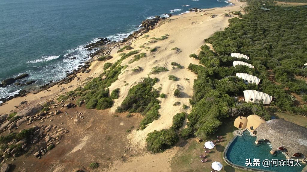 野奢帐篷酒店,轻奢帐篷酒店真实感受