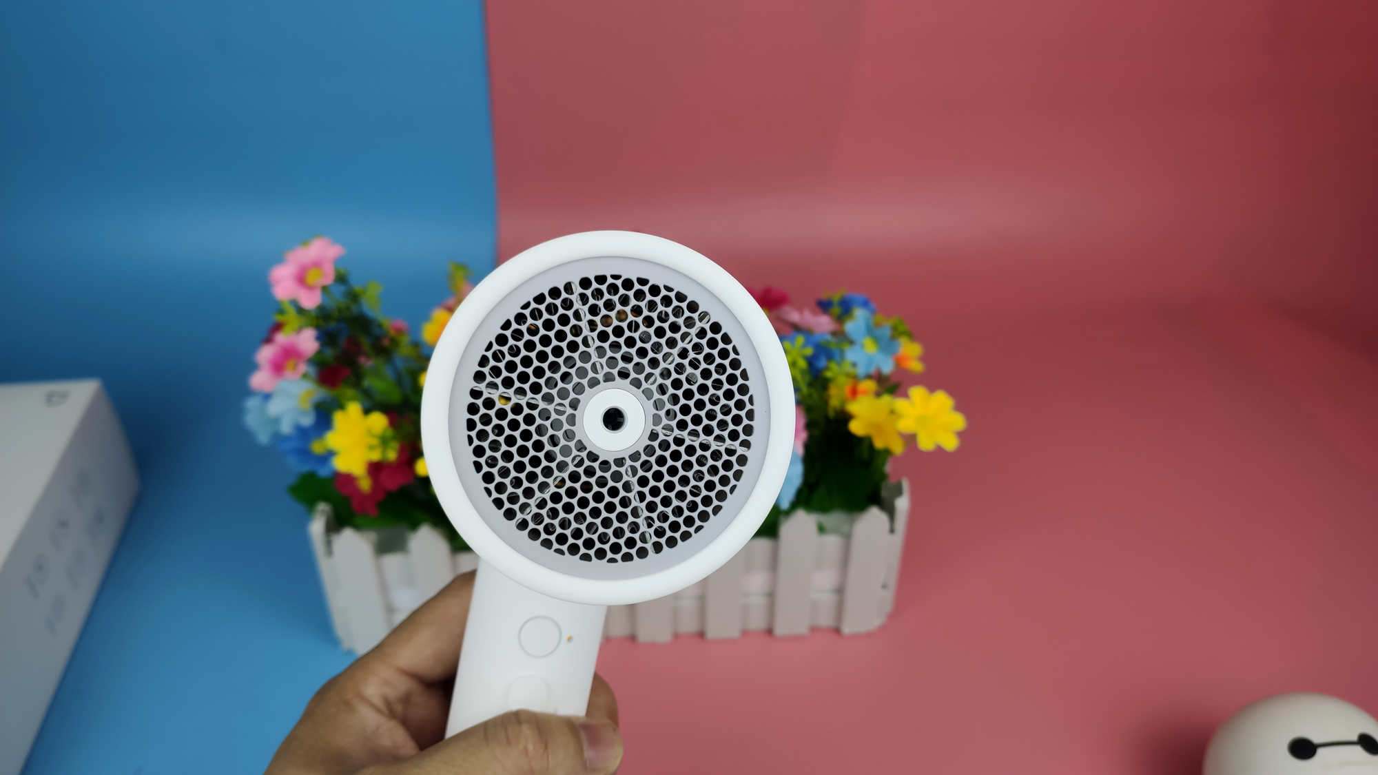 米家水离子吹风机风嘴容易融化吗,米家水离子吹风机为什么下架了