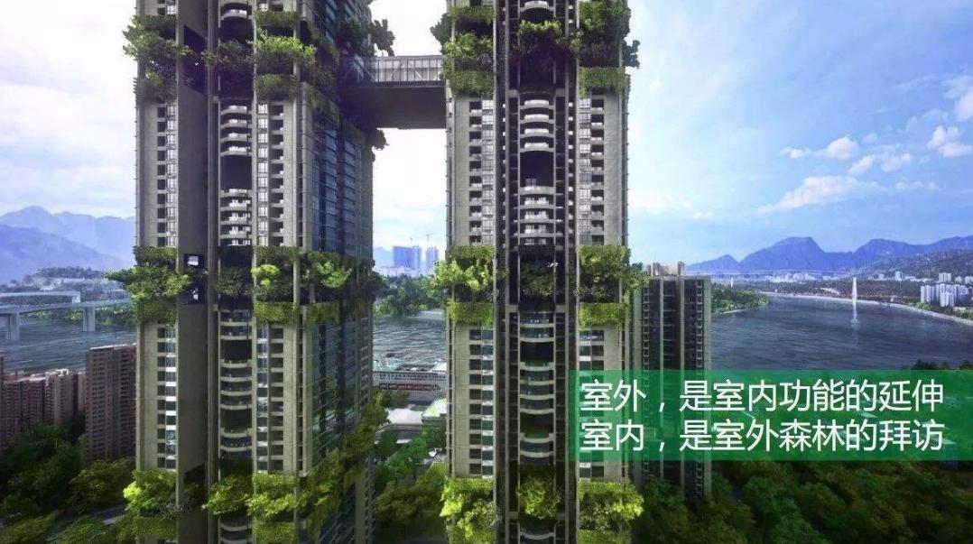 重庆南滨路最好的房子,重庆南滨路三大神盘惊现烂尾楼