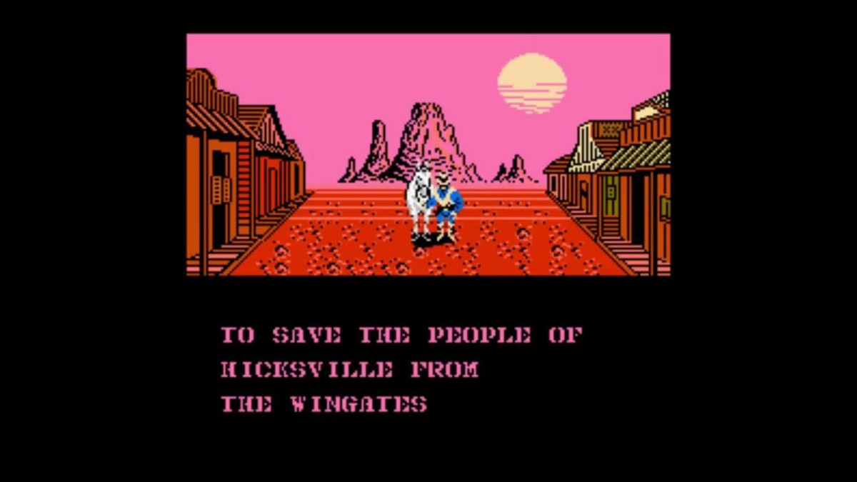 童年经典fc游戏f1赛车,童年的记忆之40款fc游戏全记录