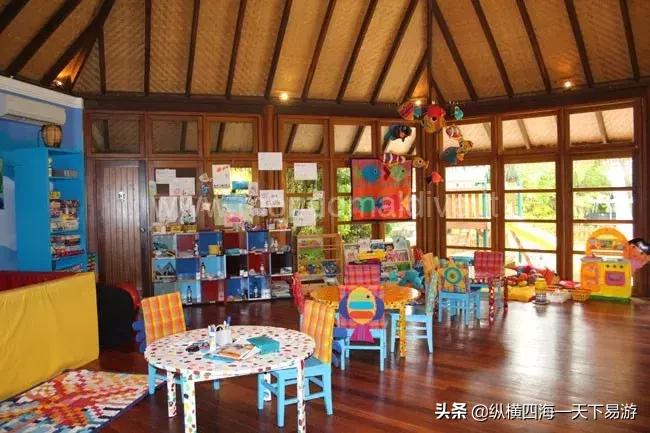 马尔代夫亲子岛屿有哪些,马尔代夫亲子全攻略