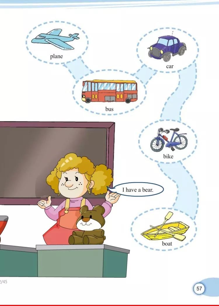 小学三年级英语课本教科版,教科版三年级上册英语课本点读