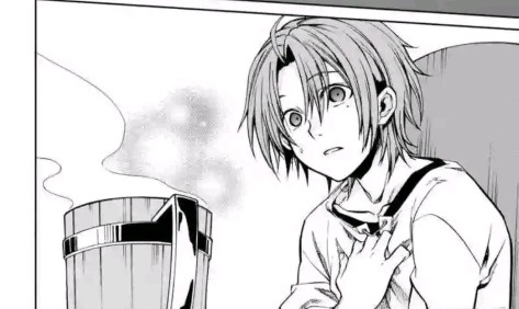 无职父子重逢,父子和解痛哭