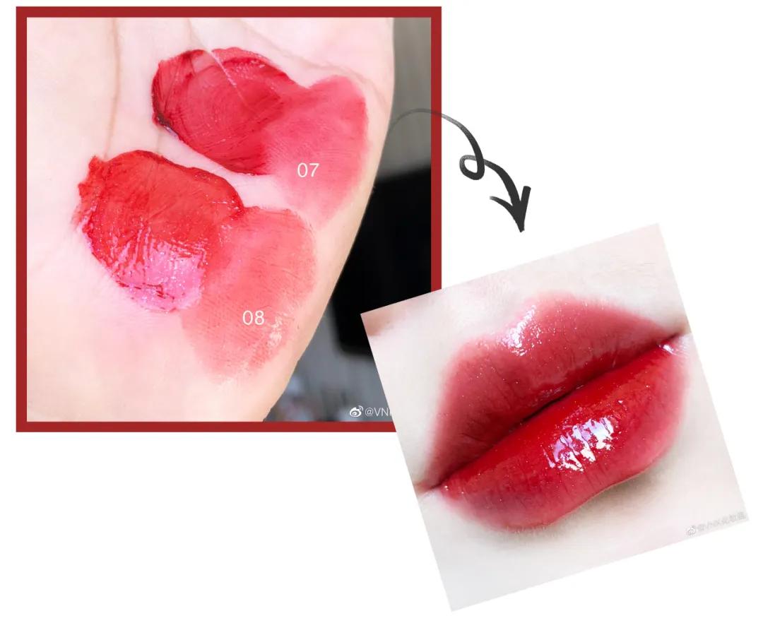 8款真正显白不挑皮的口红,今年秋冬超级显白的5支口红