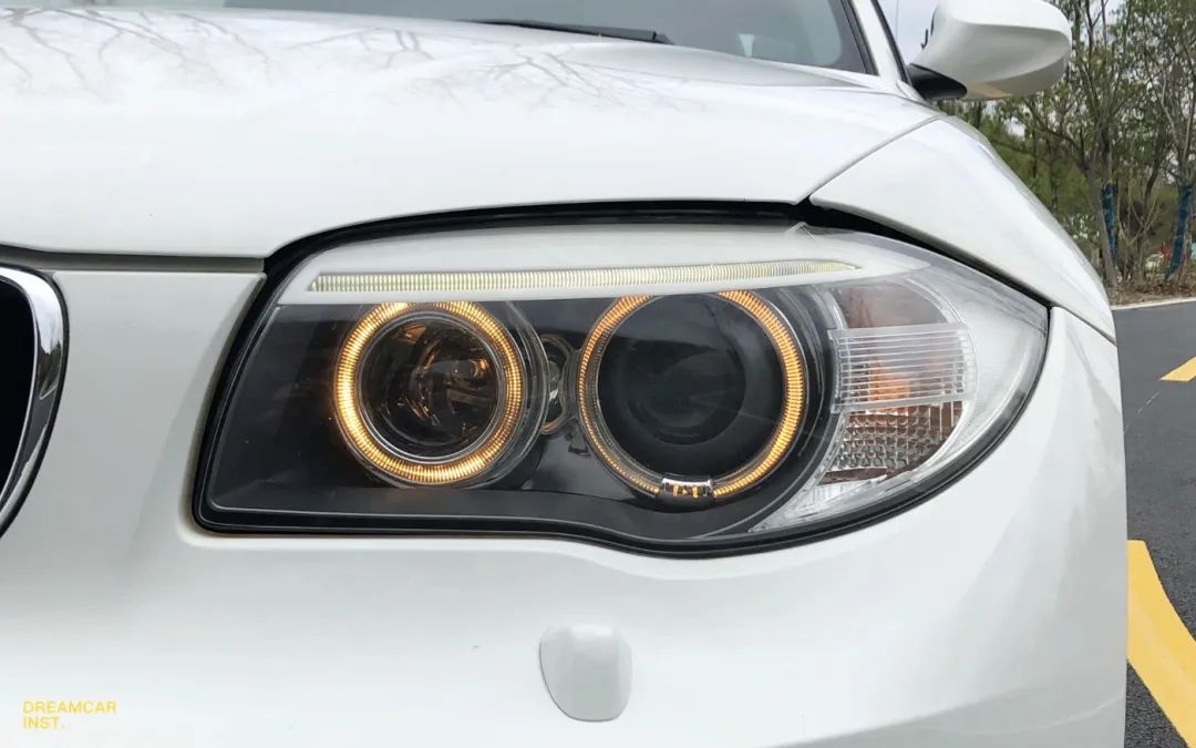 宝马e822.0评测,宝马e82哪款最好