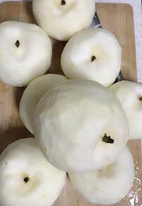 秋梨膏化痰润肺儿童无蜂蜜,小孩子喝秋梨膏怎么越咳嗽越厉害