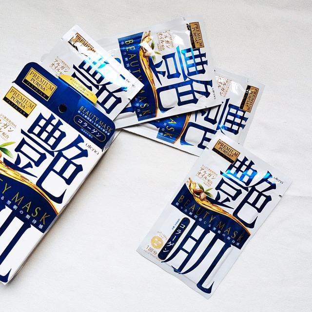 佑天兰面膜现在为什么那么便宜,utena佑天兰面膜好用吗