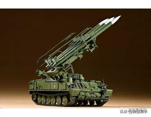 小号手1:35模型制作过程,小号手30元模型