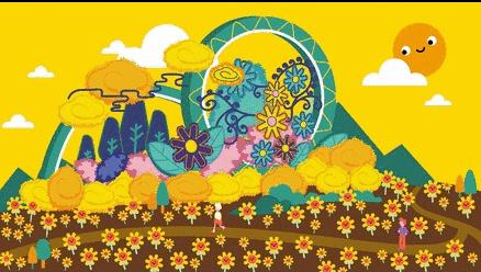 2019小榄菊花展美食街在哪,小榄菊花展门票免费