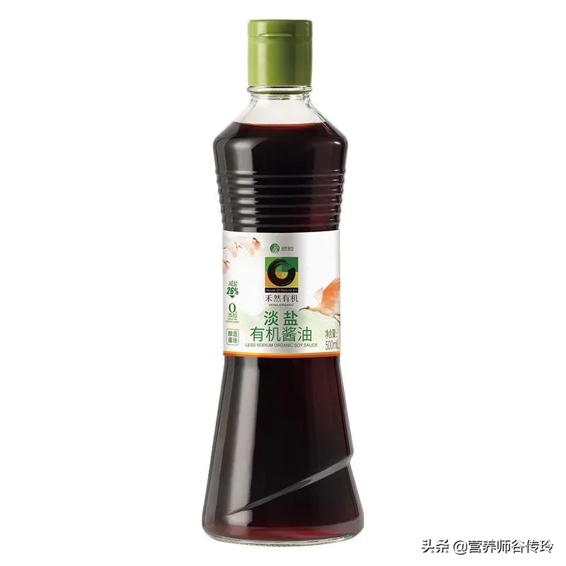 最值得买的酱油排行榜,精选10款经典畅销酱油推荐