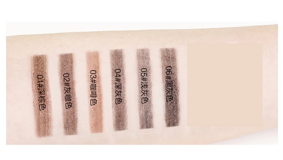 这5款眉笔超级好用！新手老手美妆达人必备，轻松搞定任何眉形