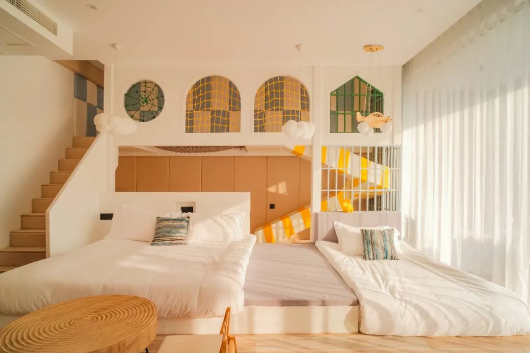 富春江畔旅行,富春江畔美景