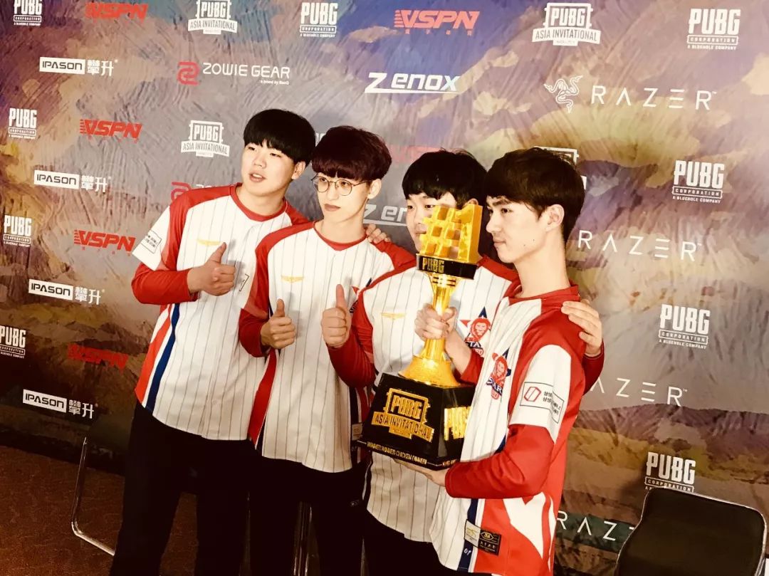 pai战队赛场表现,pai亚洲邀请赛现场