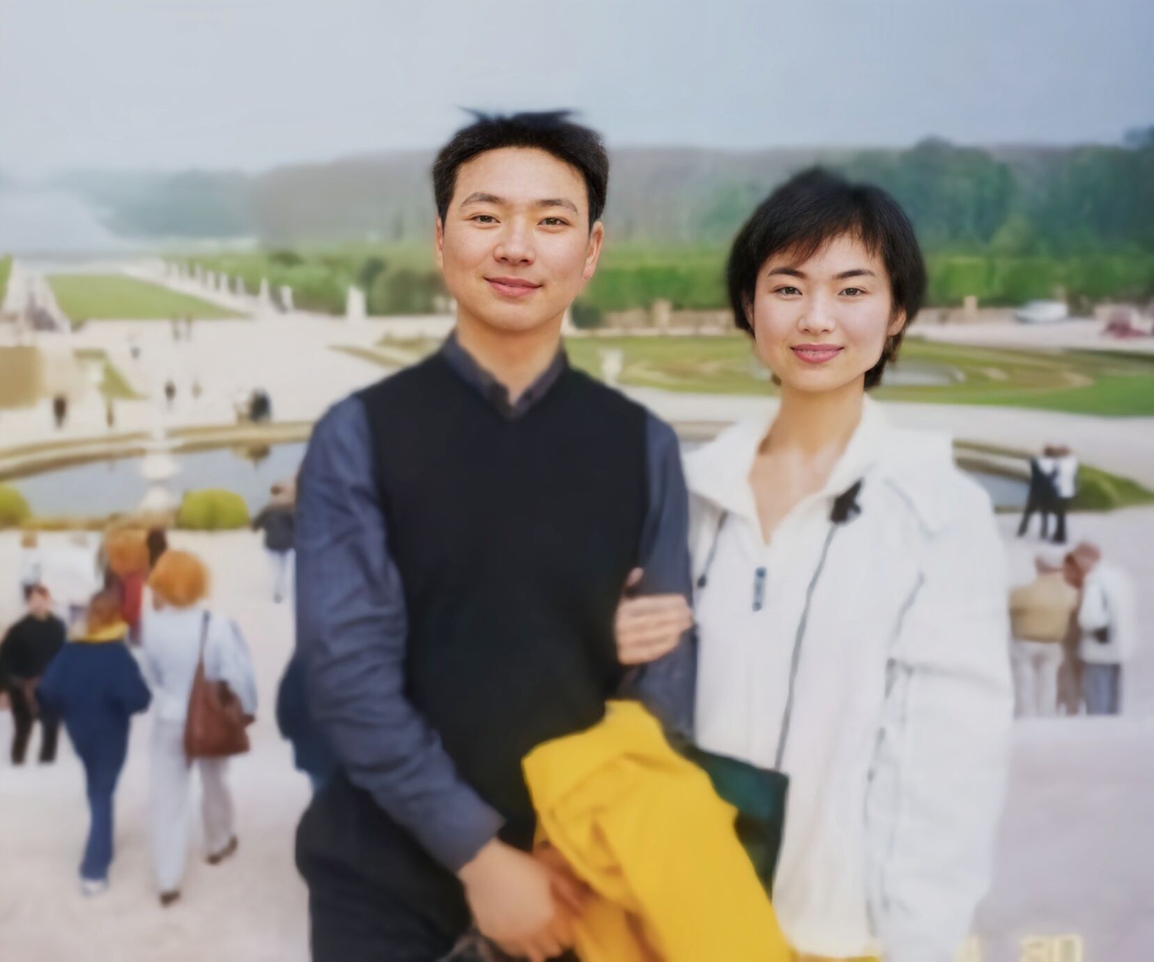 首批丁克夫妻如今步入晚年,丁克夫妻十年后怎么样了