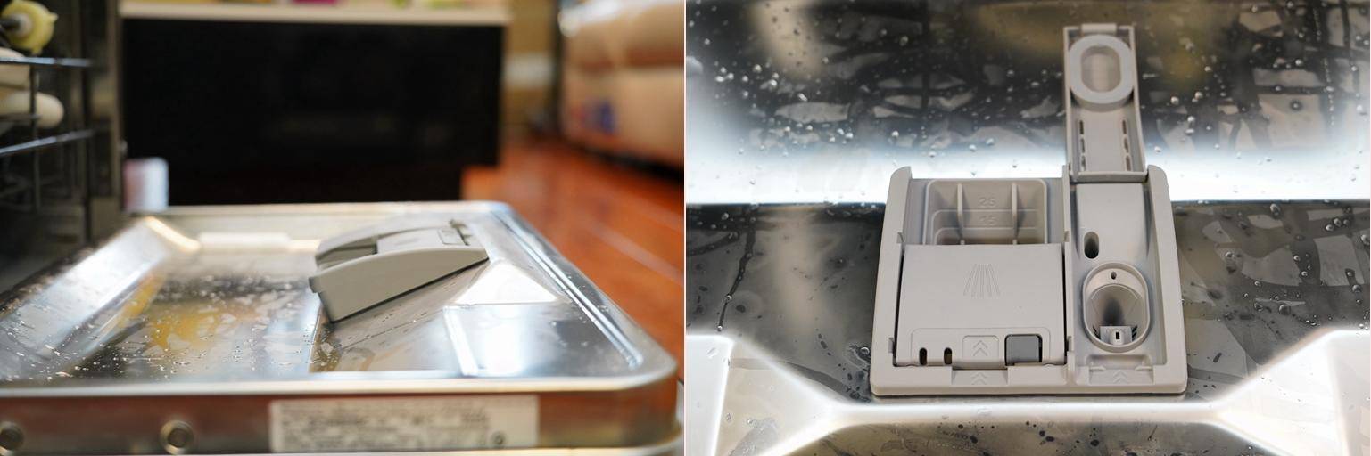 最新款西门子洗碗机测评,西门子哪一款洗碗机值得买