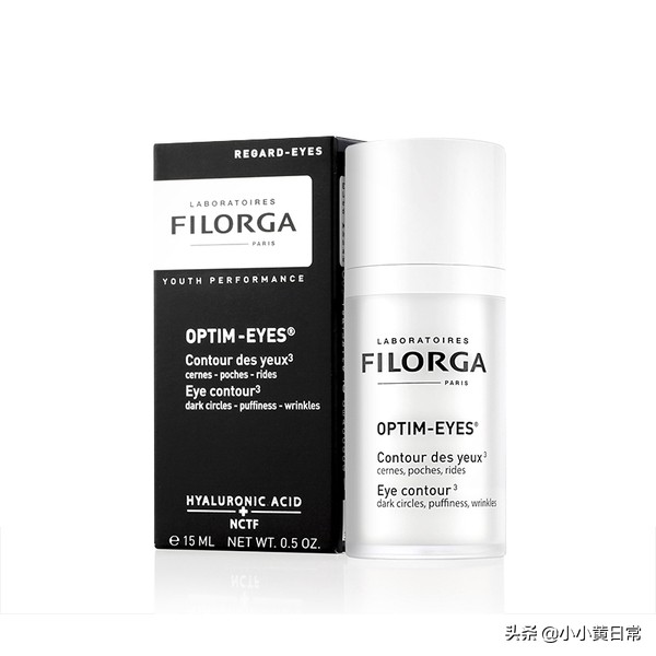 珀莱雅眼霜和黛珂眼霜哪个抗老,怎样选择适合自己的眼霜